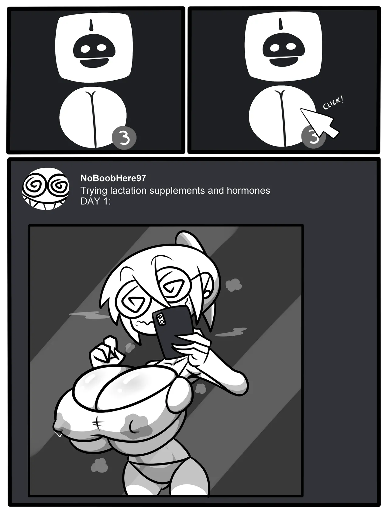 Milky page 3 full
