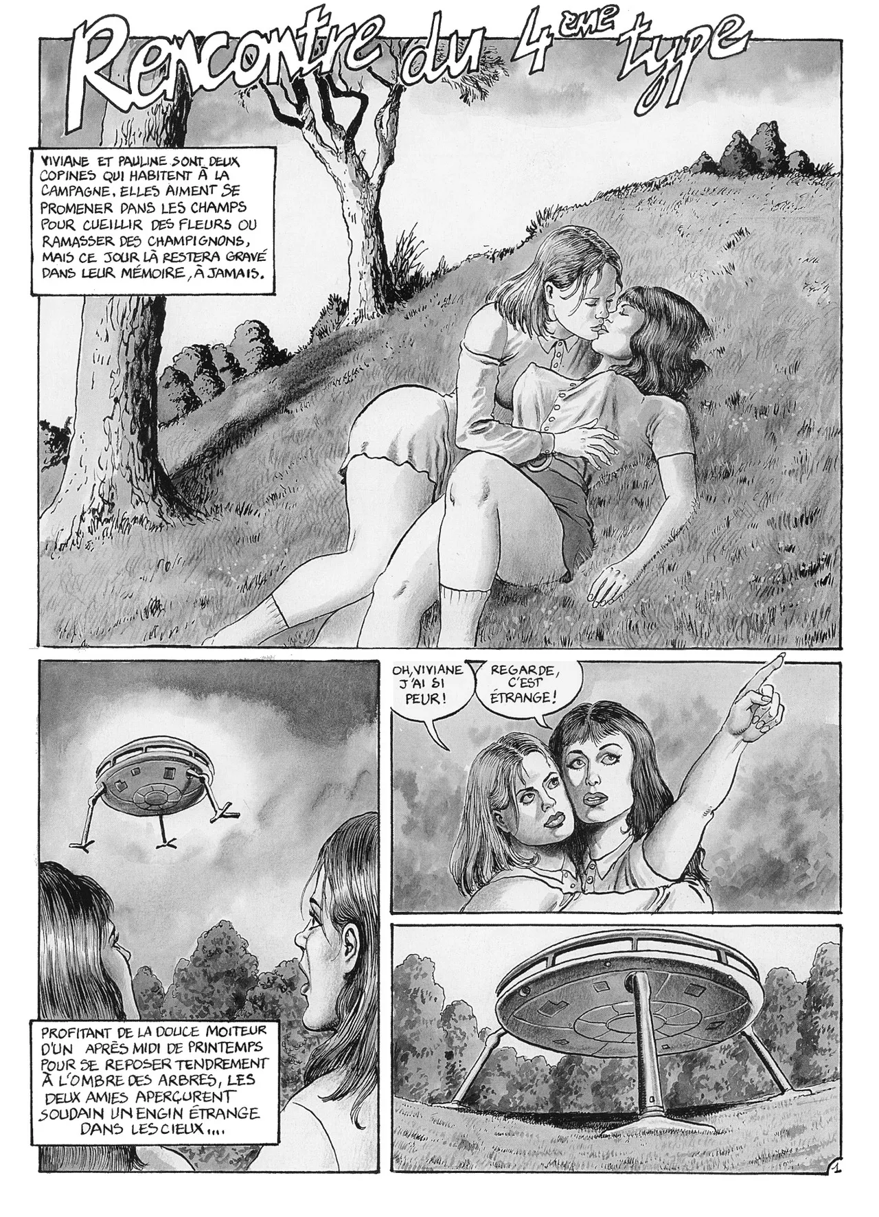 Ben - Rencontre du 4ème type page 2 full