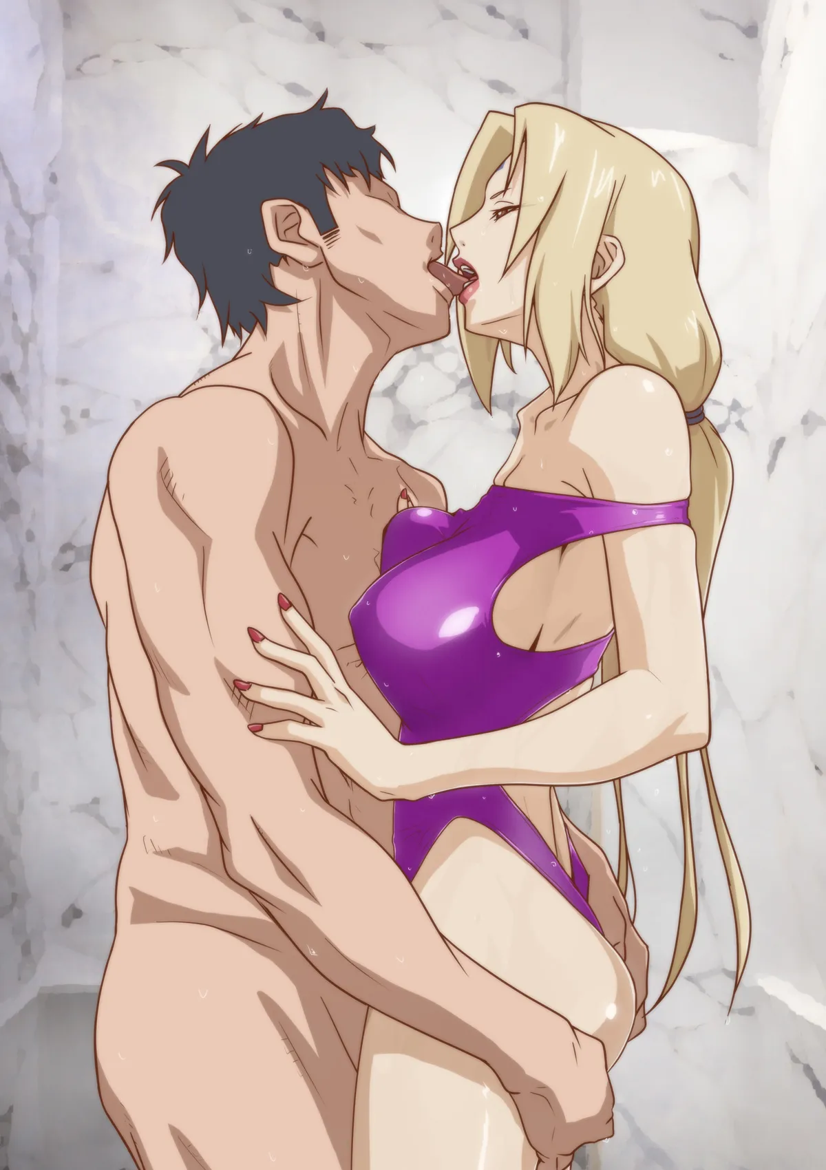 BBA 巻ノ二 page 3 full