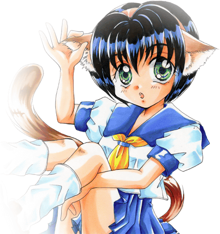Ribbon ～Akai Kutsu Nante Iranai 8cm no Heel Katte～ page 3 full