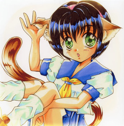 [ALTARM] Ribbon ～Akai Kutsu Nante Iranai 8cm no Heel Katte～