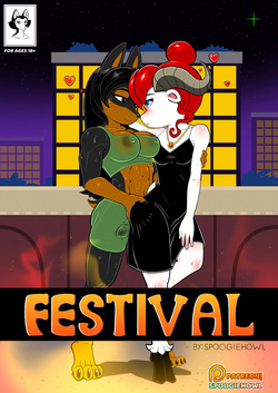 [Spoogiehowl] Festival