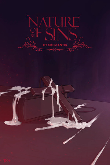 Nature of Sins: Chapter One cover