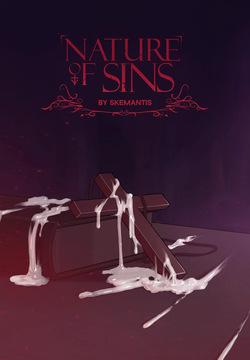 [Skemantis] Nature of Sins: Chapter One