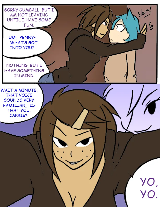 Penny Possessed page 2 full