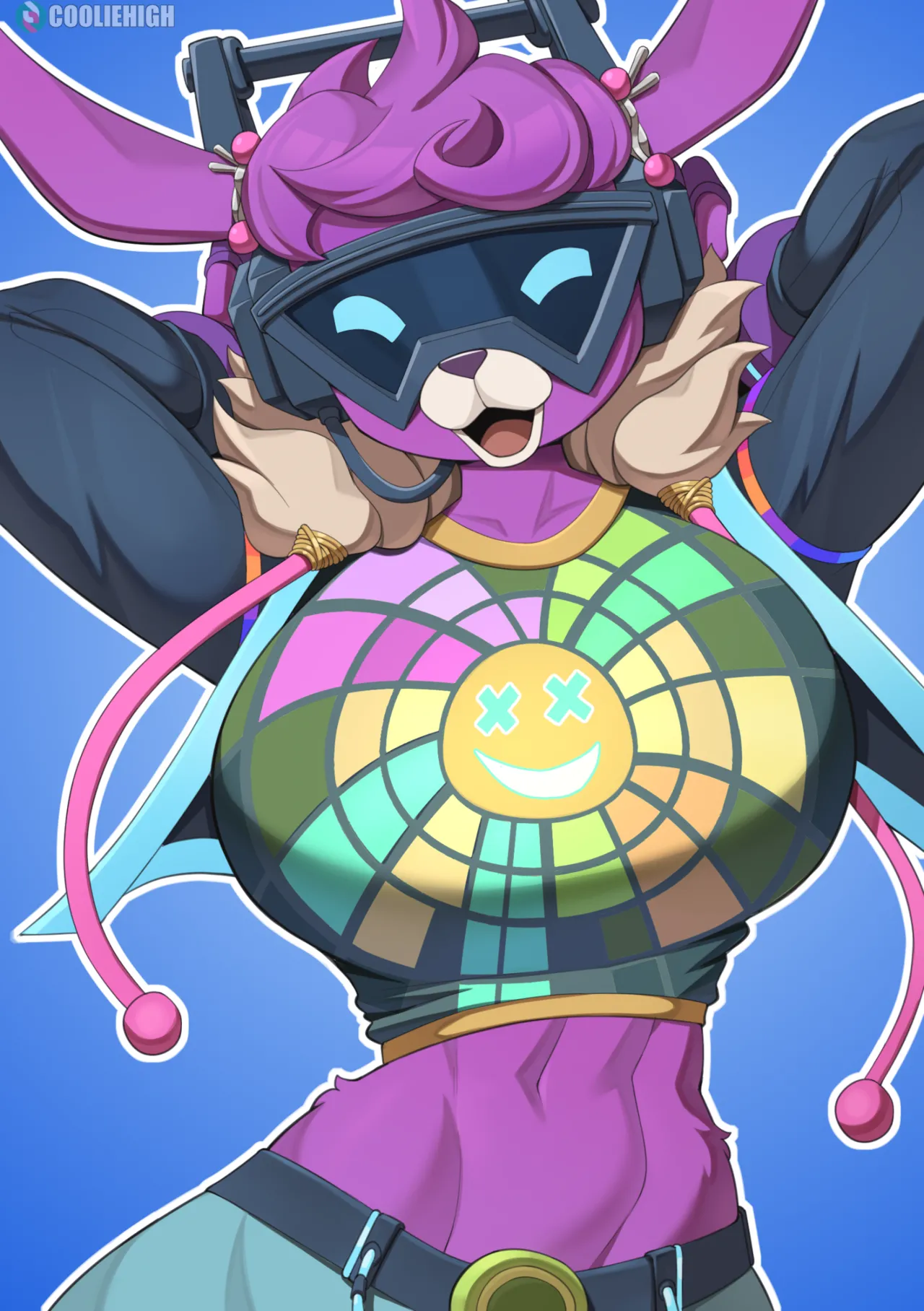 CoolieHigh page 2 full