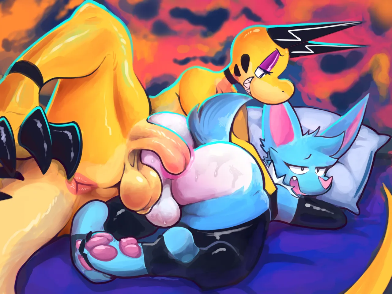 Retromander page 3 full