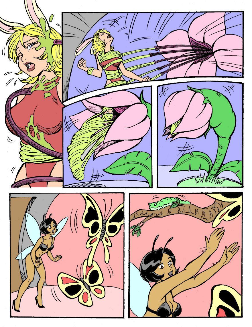Cocoons and mummification page 7 full