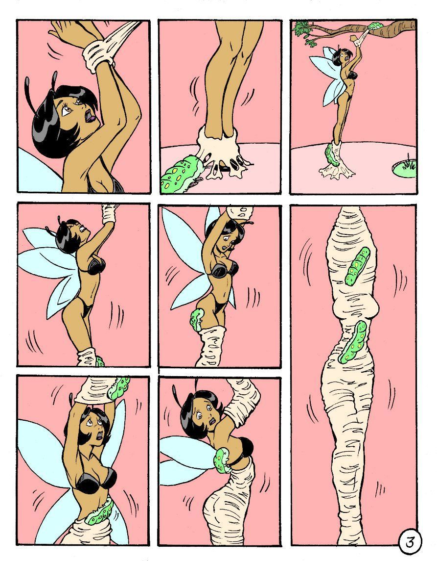 Cocoons and mummification page 8 full