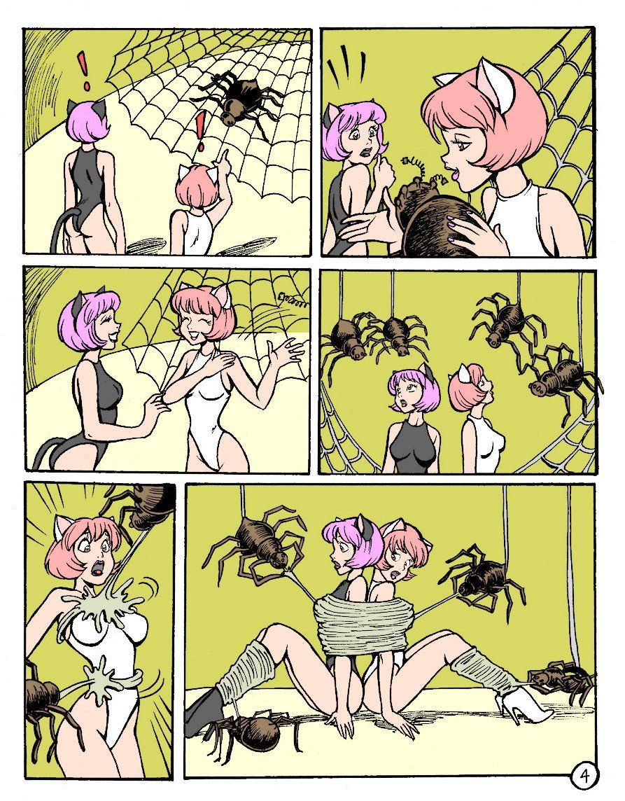 Cocoons and mummification page 9 full