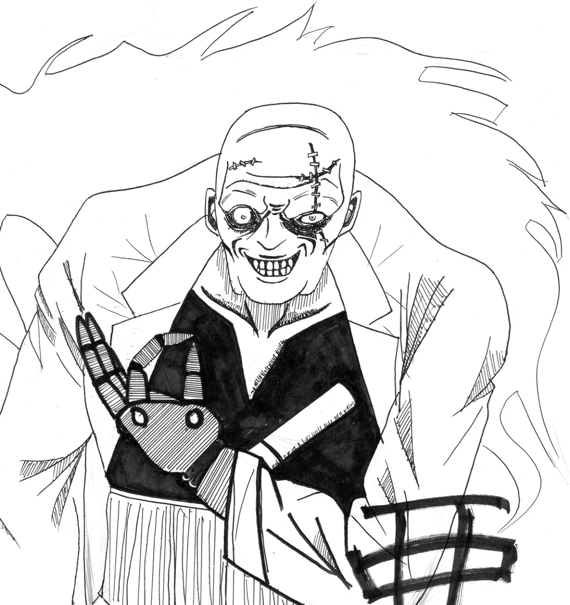 profesor Kamotama's page 4 full