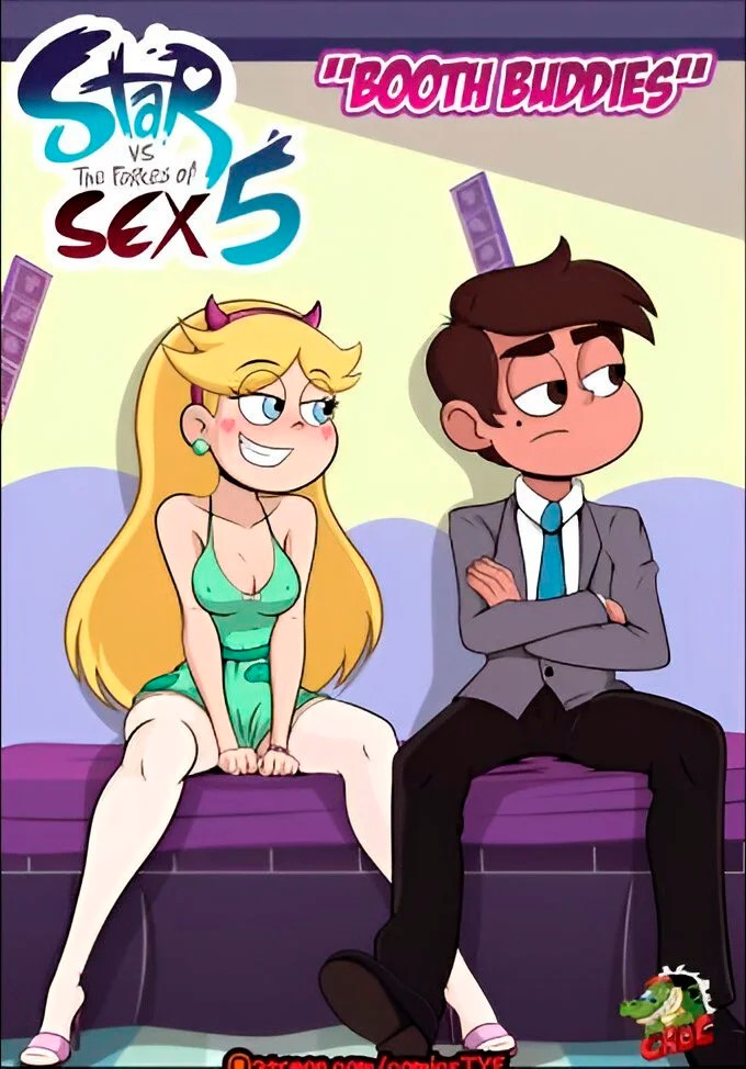 Star vs las fuerzas del sexo 5 page 1 full