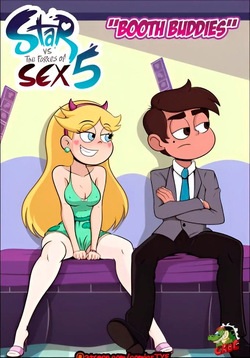 Star vs las fuerzas del sexo 5