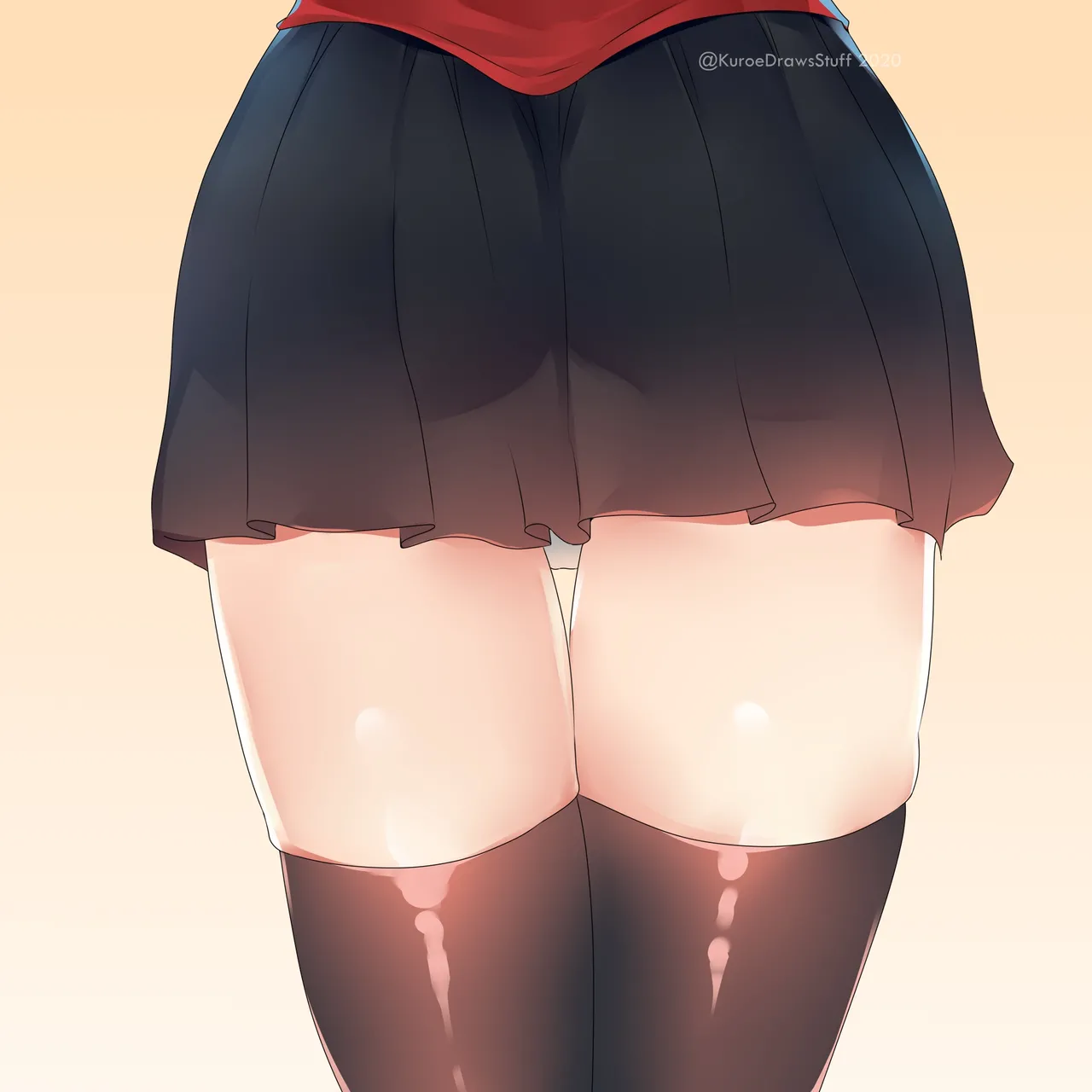 Rin Tohsaka  Ass Collection page 8 full