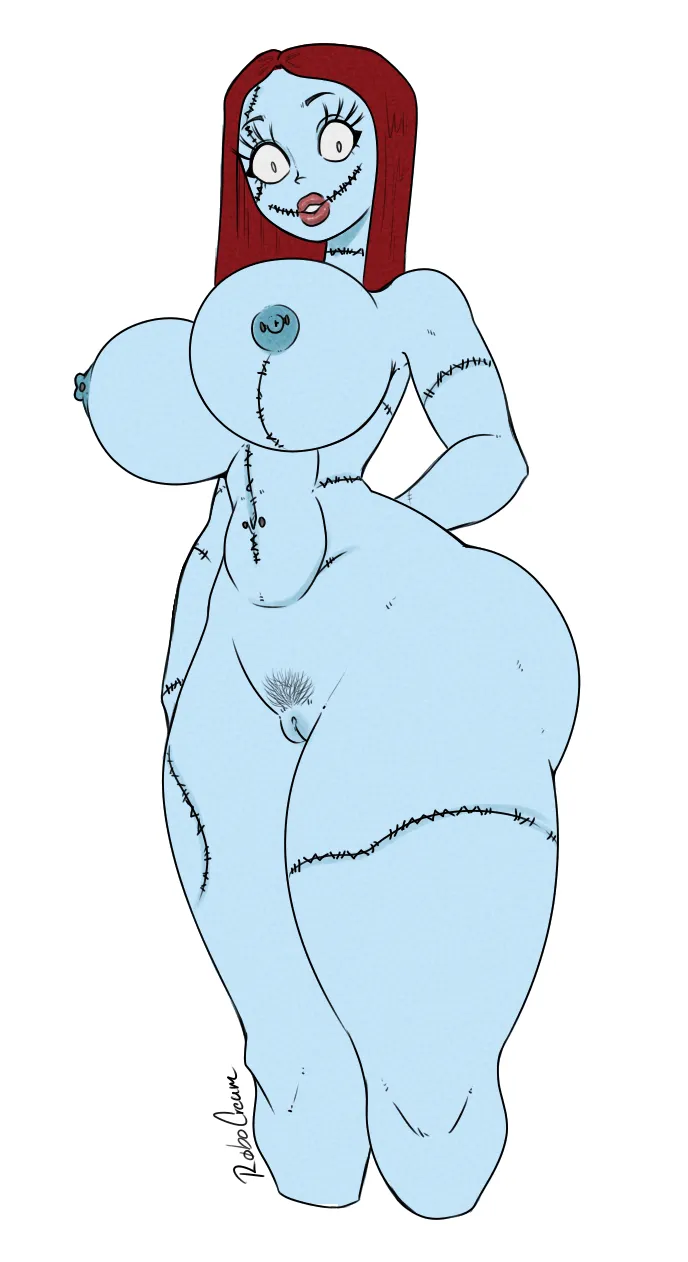 The Nightbone Before Climax page 1 full