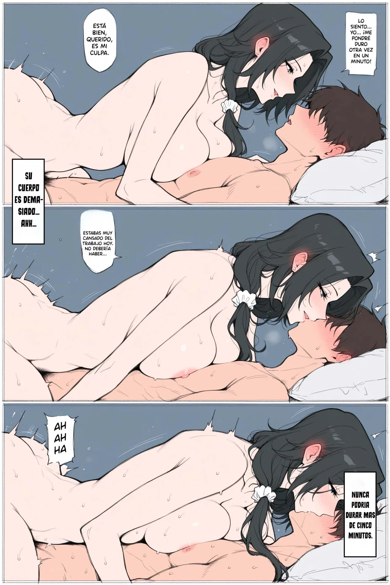 ¡Comienza la Transmisión en Vivo! page 10 full