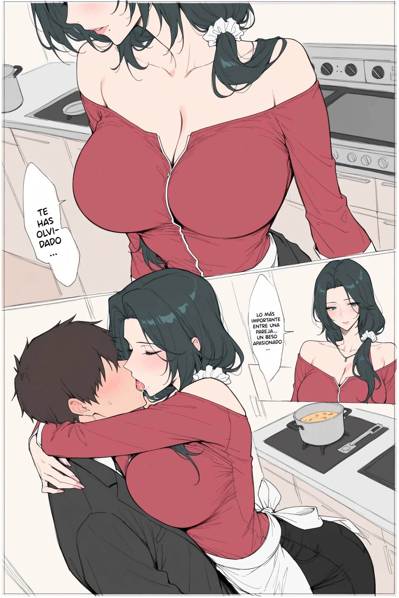 ¡Comienza la Transmisión en Vivo! page 4 full