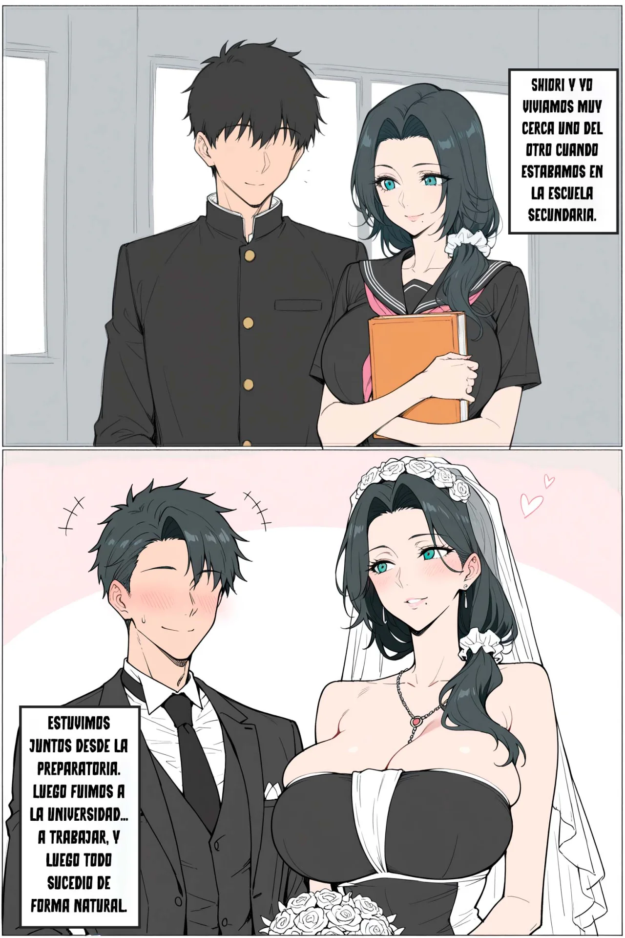 ¡Comienza la Transmisión en Vivo! page 5 full