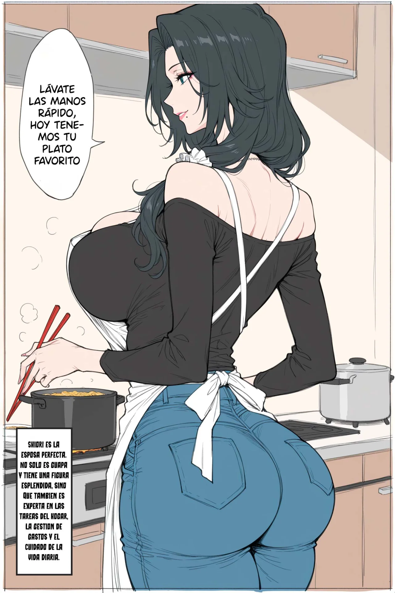 ¡Comienza la Transmisión en Vivo! page 6 full