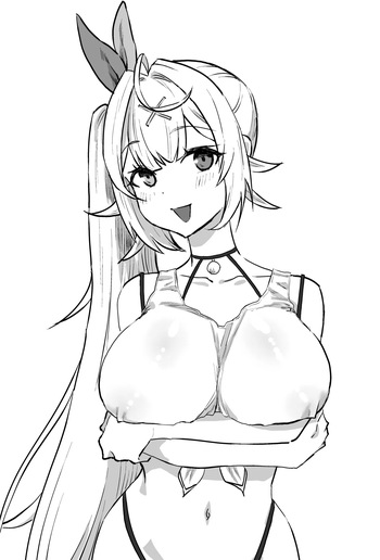 ★川 cover