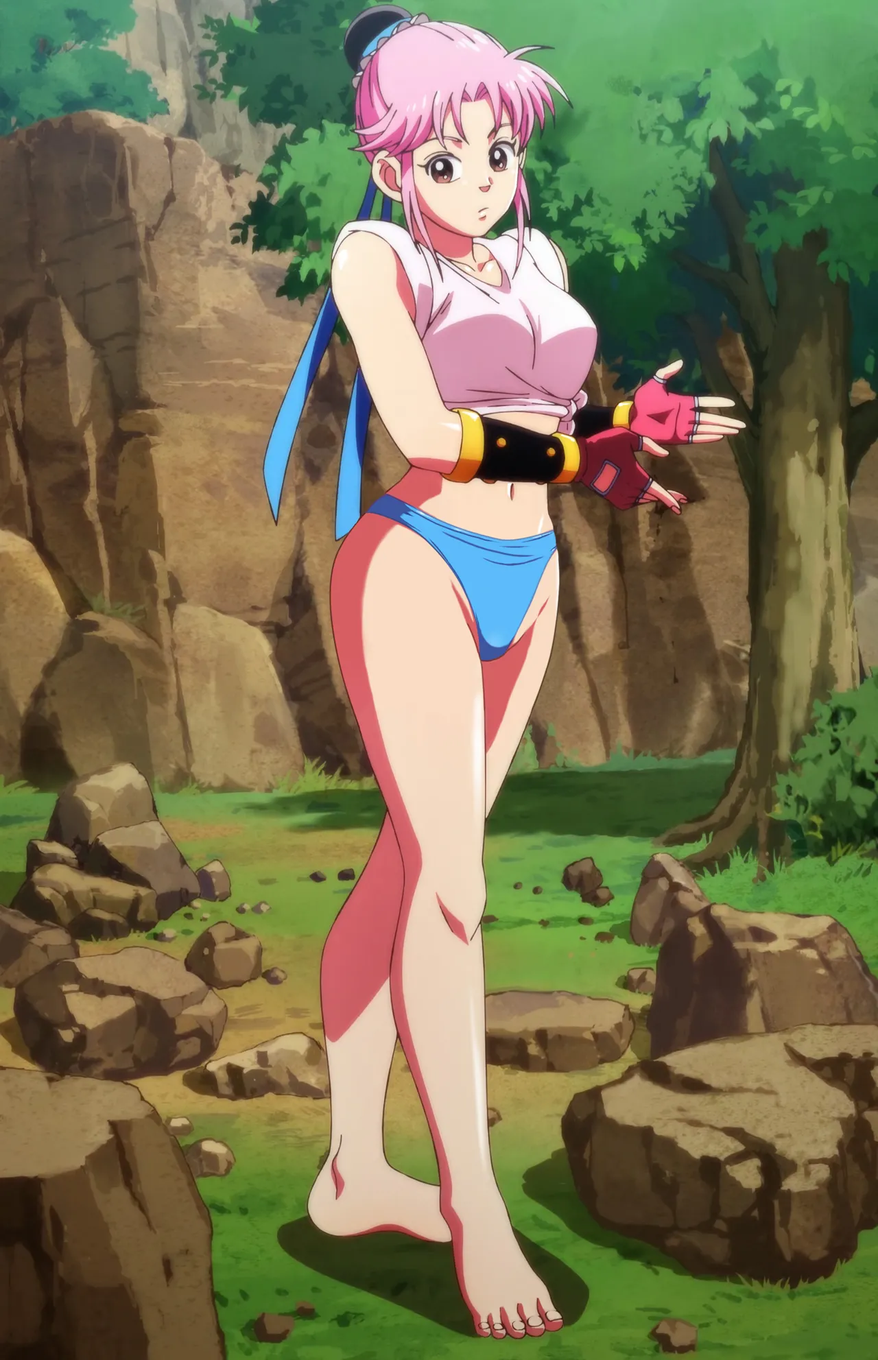 Dragon quest Dai page 5 full