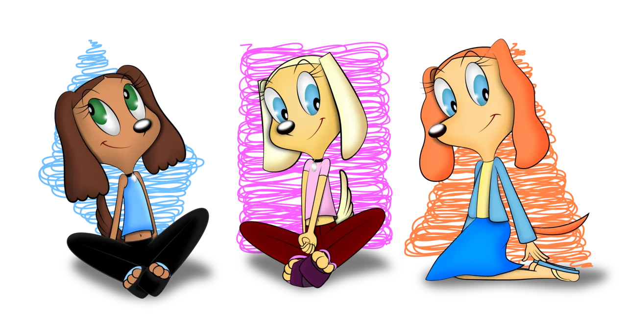 Artist - rainbownspeedash page 8 full