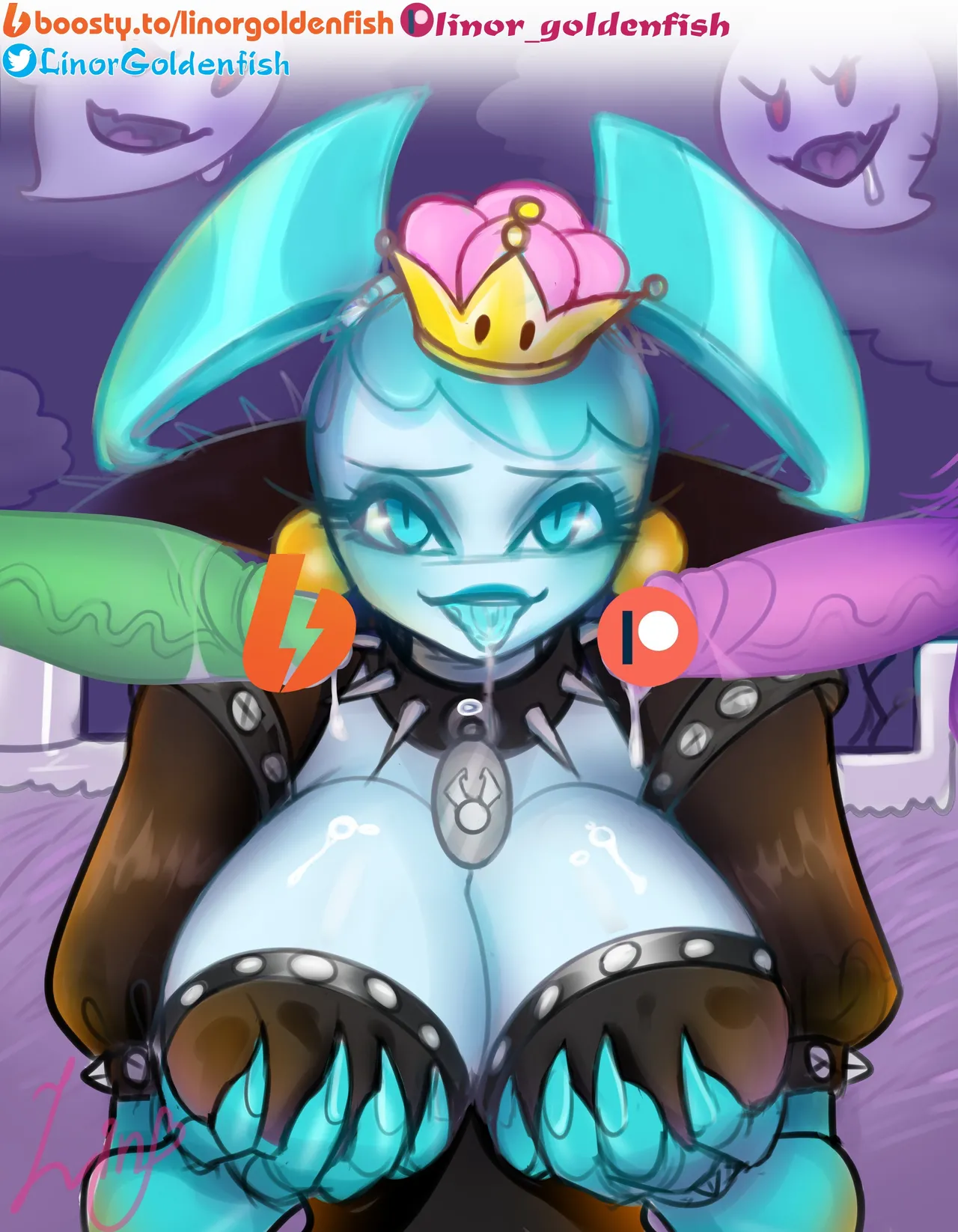 My Life as a Teenage Robot page 9 full