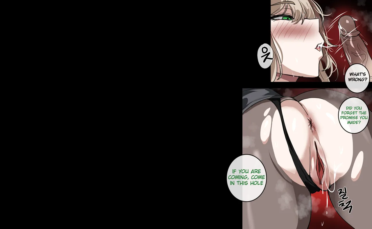 Goddess of Victory Nikke  - 2025/09 - Tier 3 page 10 full