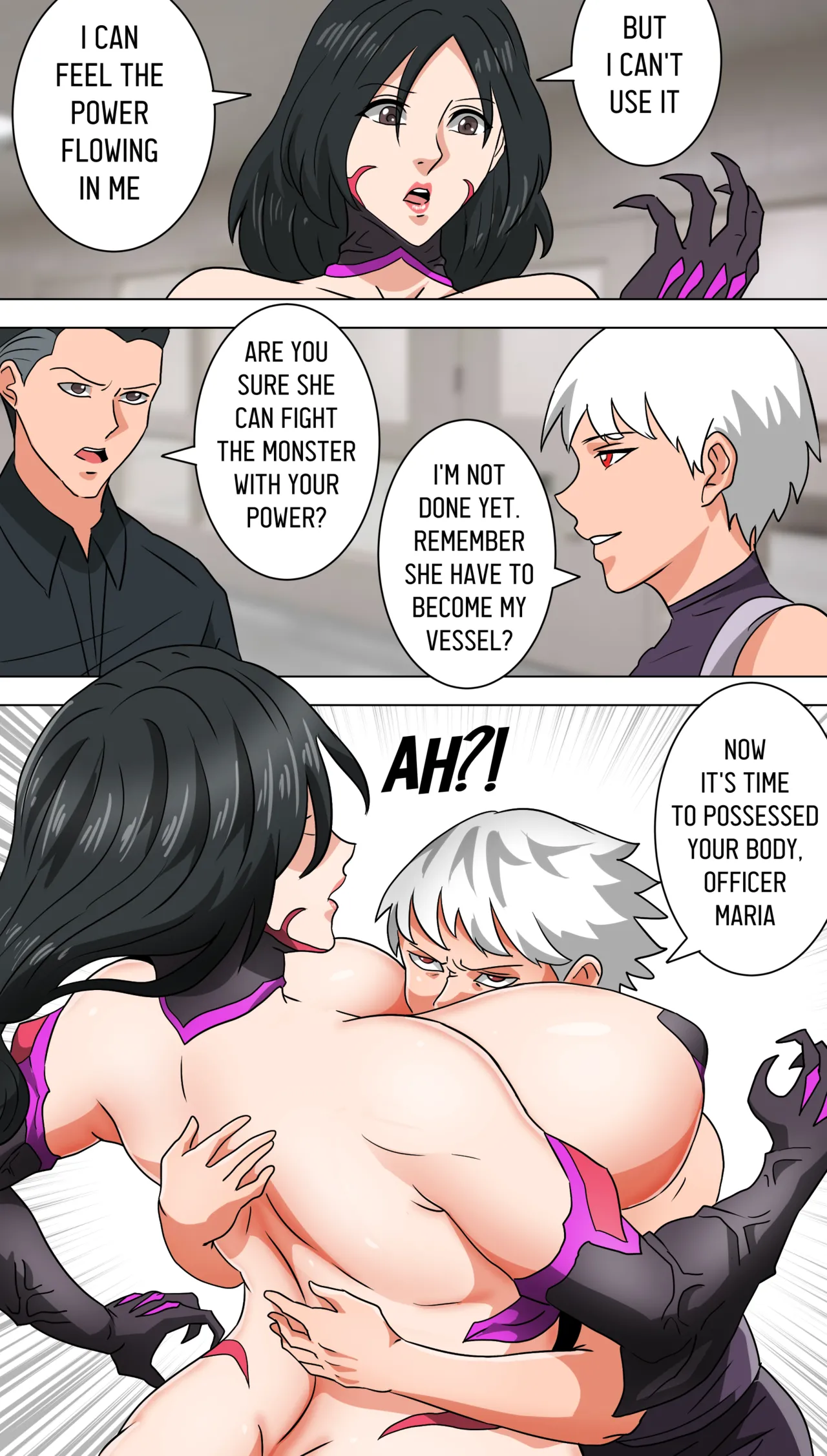 Prisoner vessel page 7 full