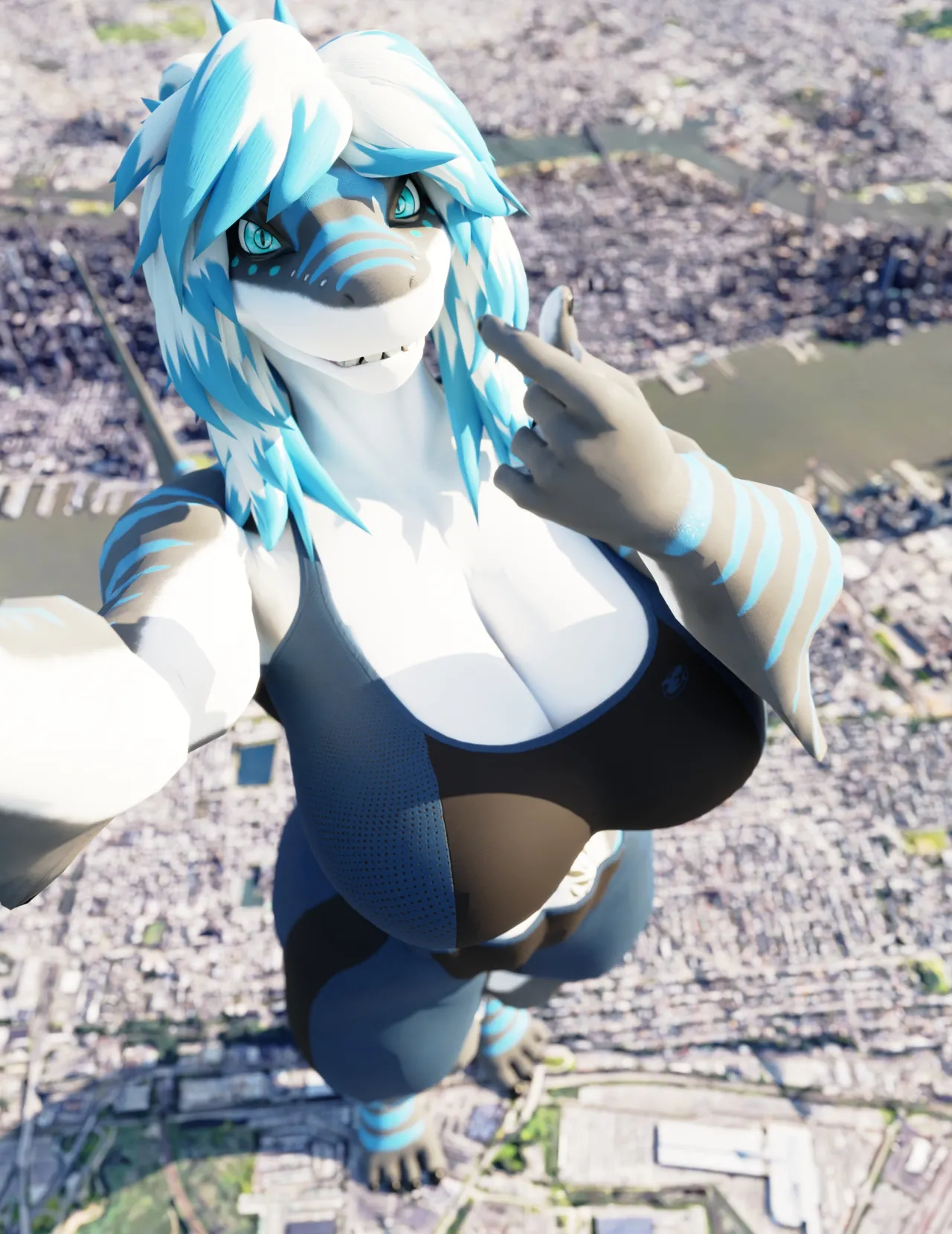 RileyFoxxo 2025-08 page 4 full