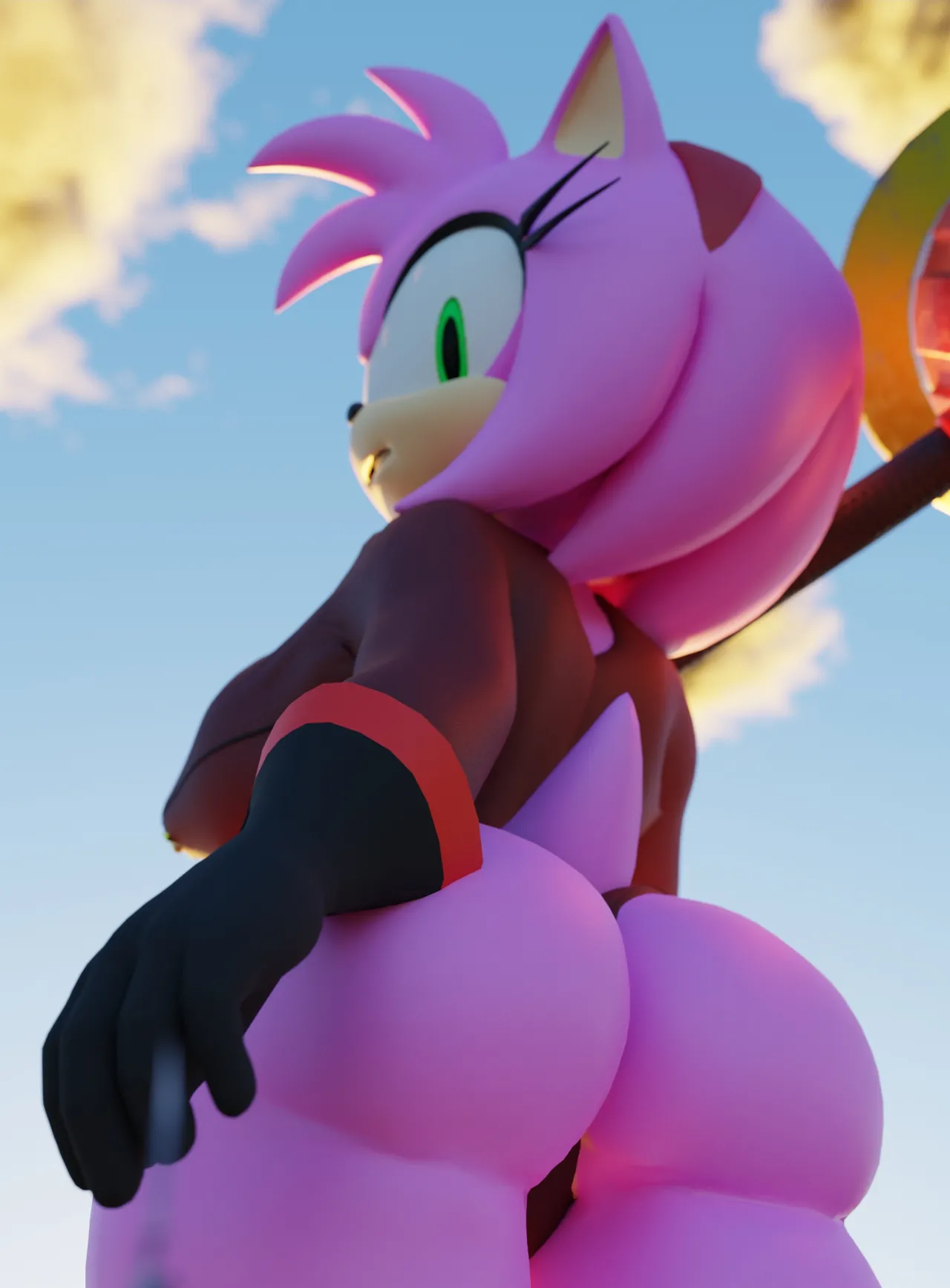 RileyFoxxo 2025-08 page 6 full