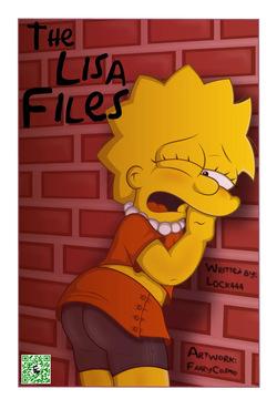 The Lisa Files