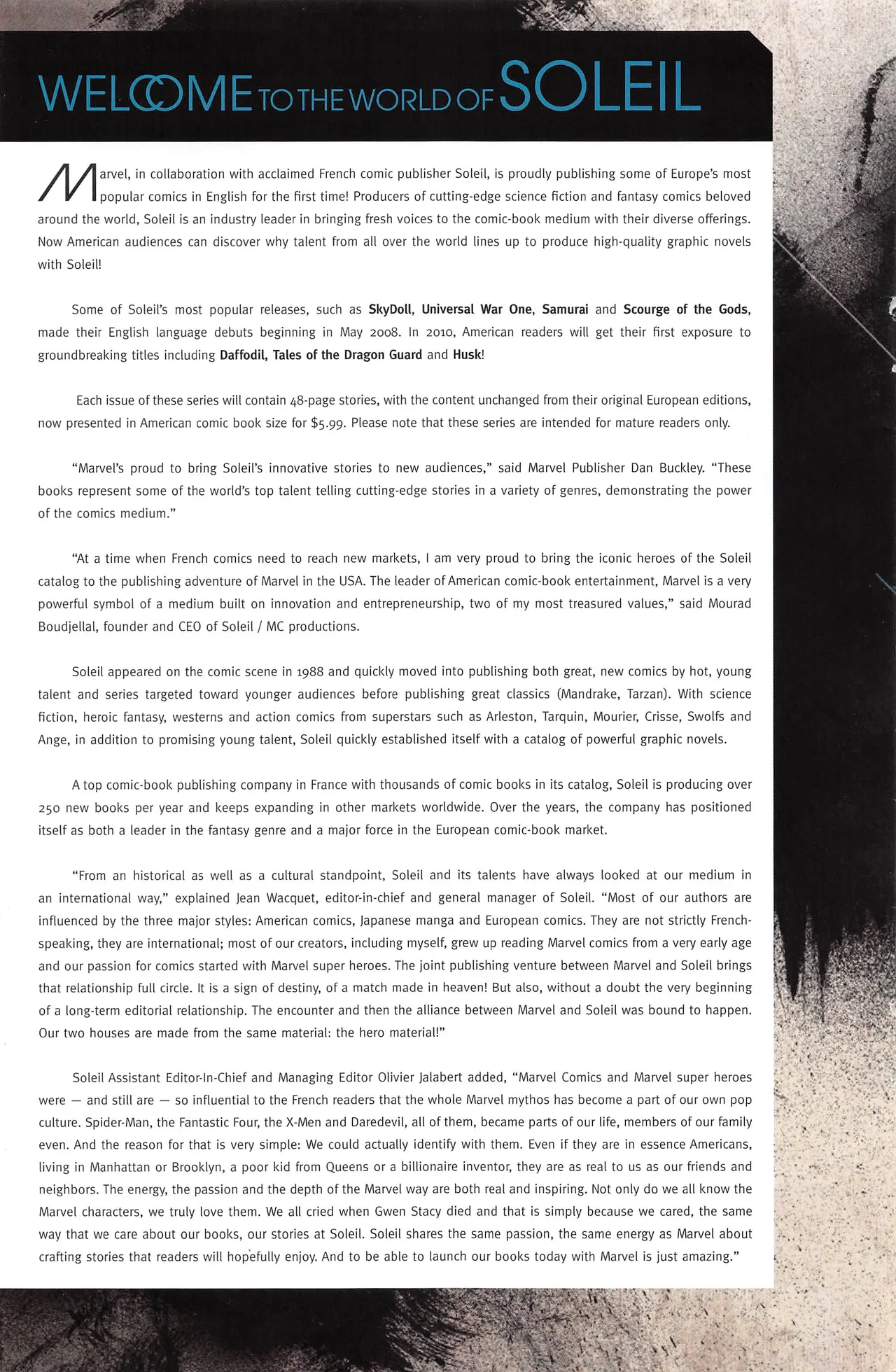 Sky Doll Collection #2: Lacrima Christi - Part 1 page 2 full