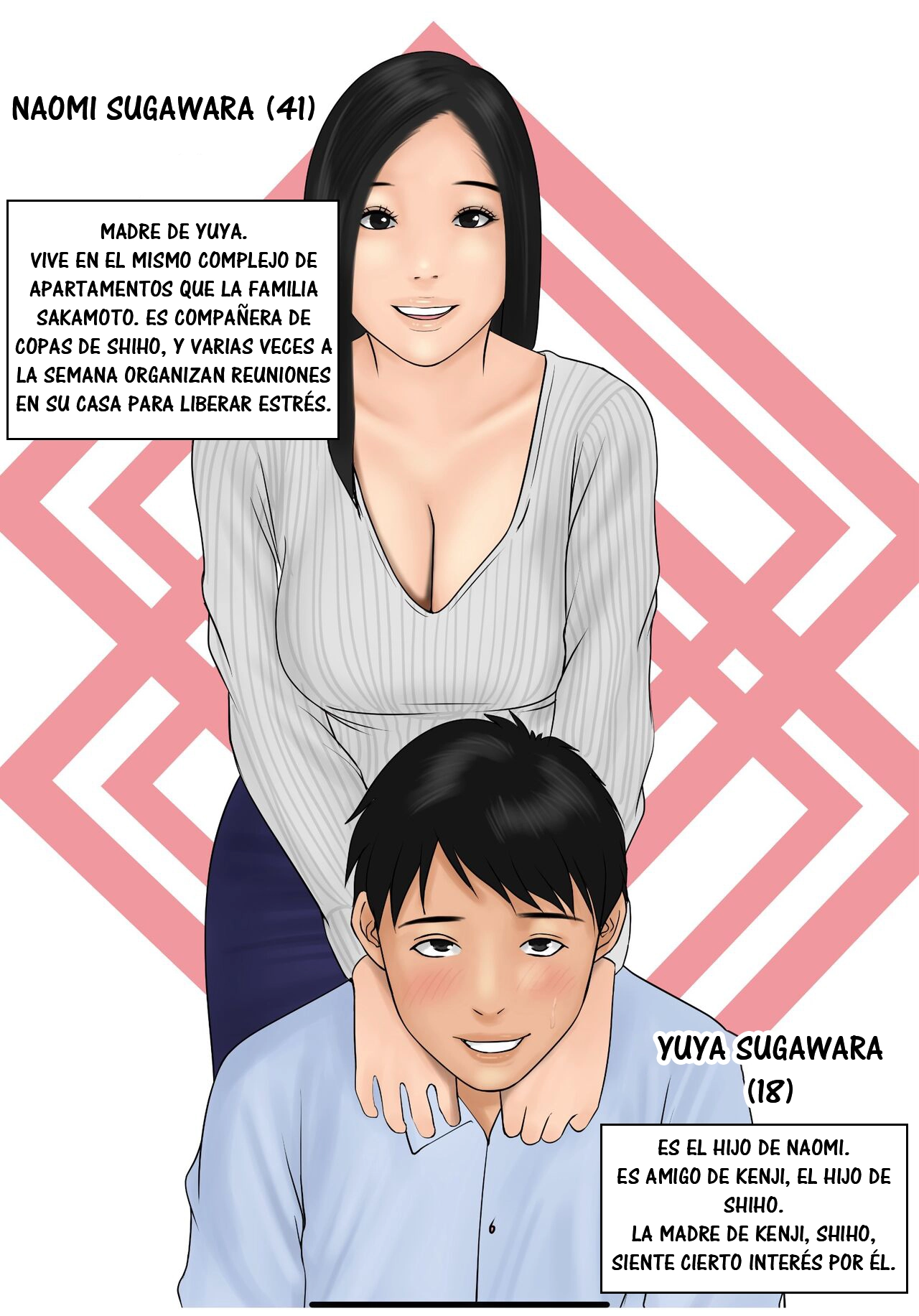 Tanshin Funin no Danna o Motsu Danchizuma no Nichijou｜El Día a Día de una Mujer Cuyo Marido Trabaja Fuera de Casa page 4 full