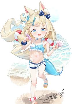 もえまる / moemaru-chan