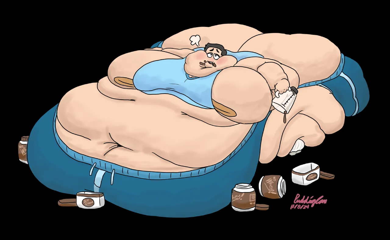 PuddingTubs Collection page 3 full