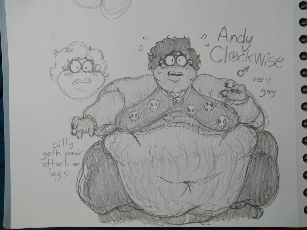 PuddingTubs Collection page 4 full