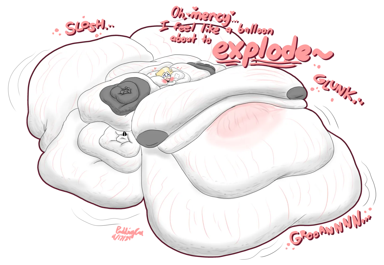 PuddingTubs Collection page 7 full