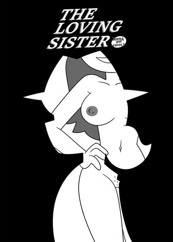 The Loving Sister cover