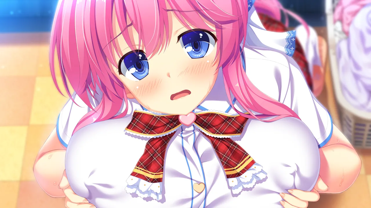 Imopara 3 / 极乐妹土！3 page 7 full