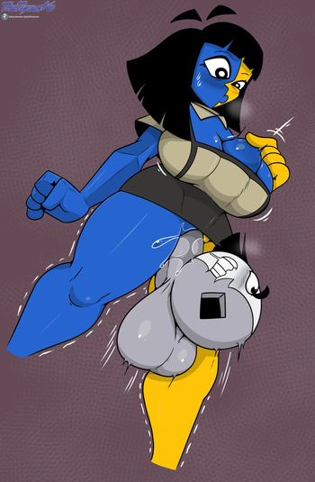 ENA cover