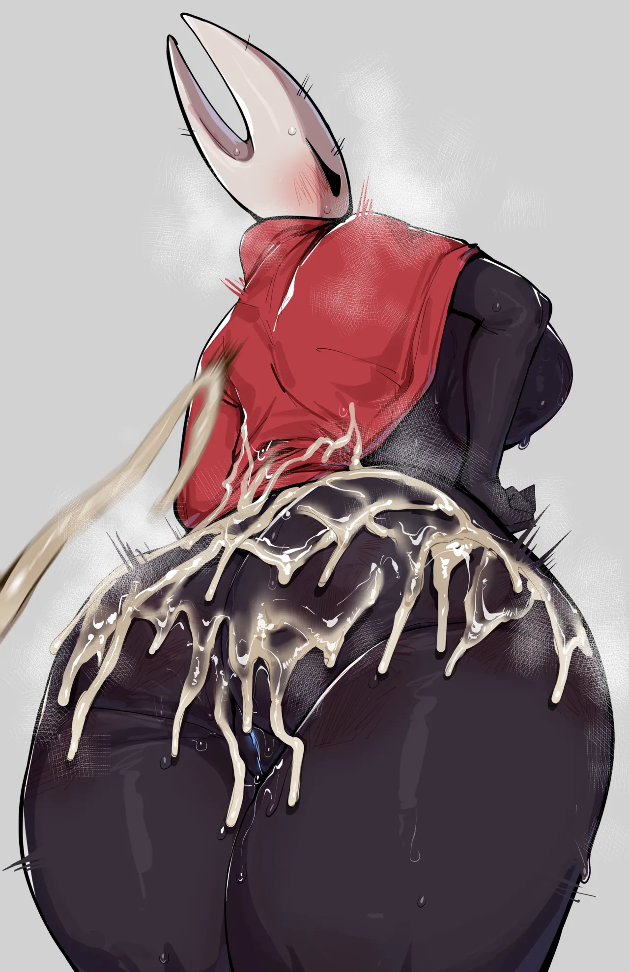 Big Hornet Loss page 10 full