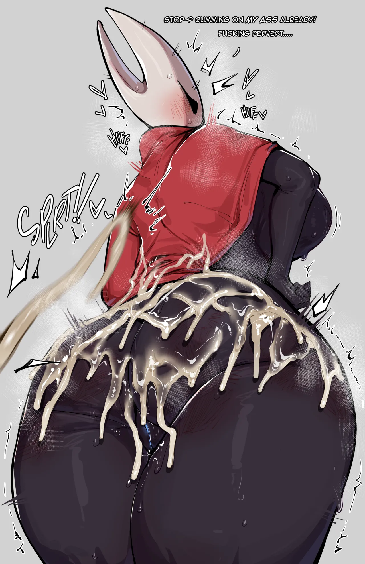 Big Hornet Loss page 6 full