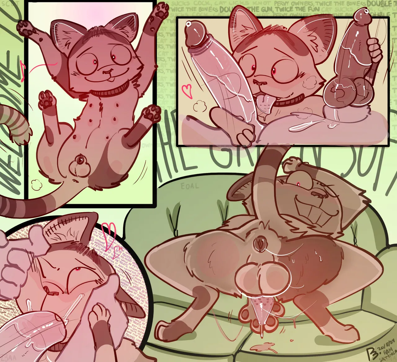 Furaffinity archive page 10 full