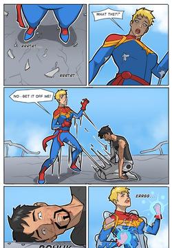 Superior The Phoenix Protocol