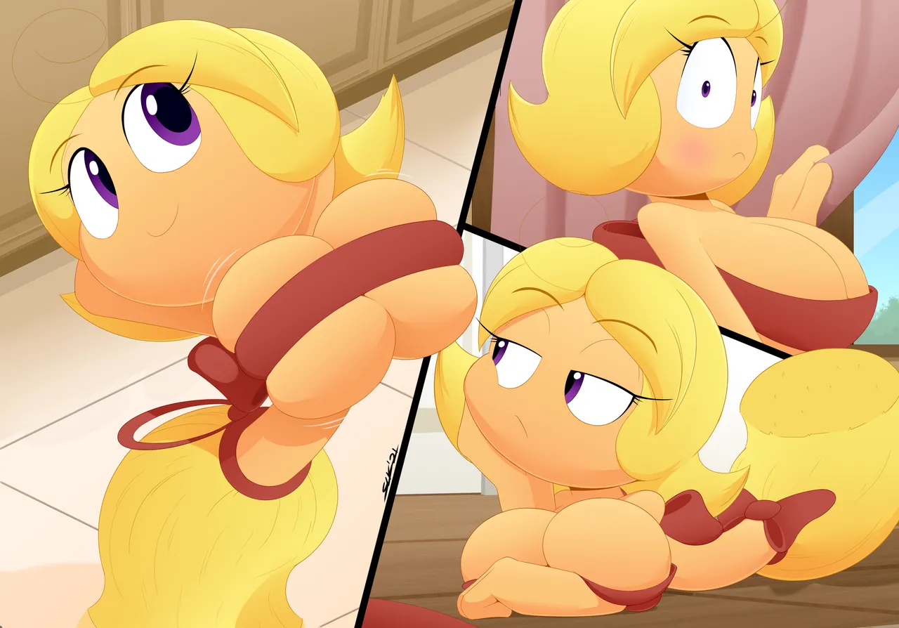 Mary Besom page 1 full