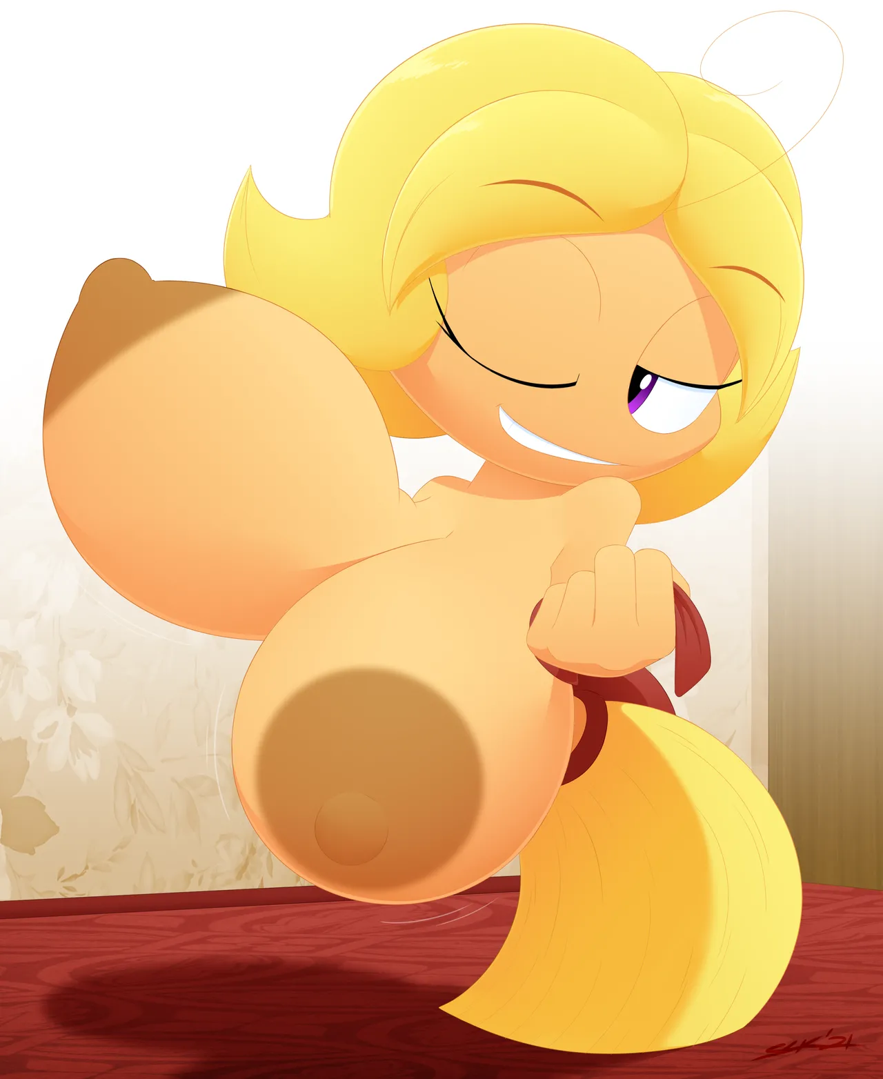 Mary Besom page 2 full