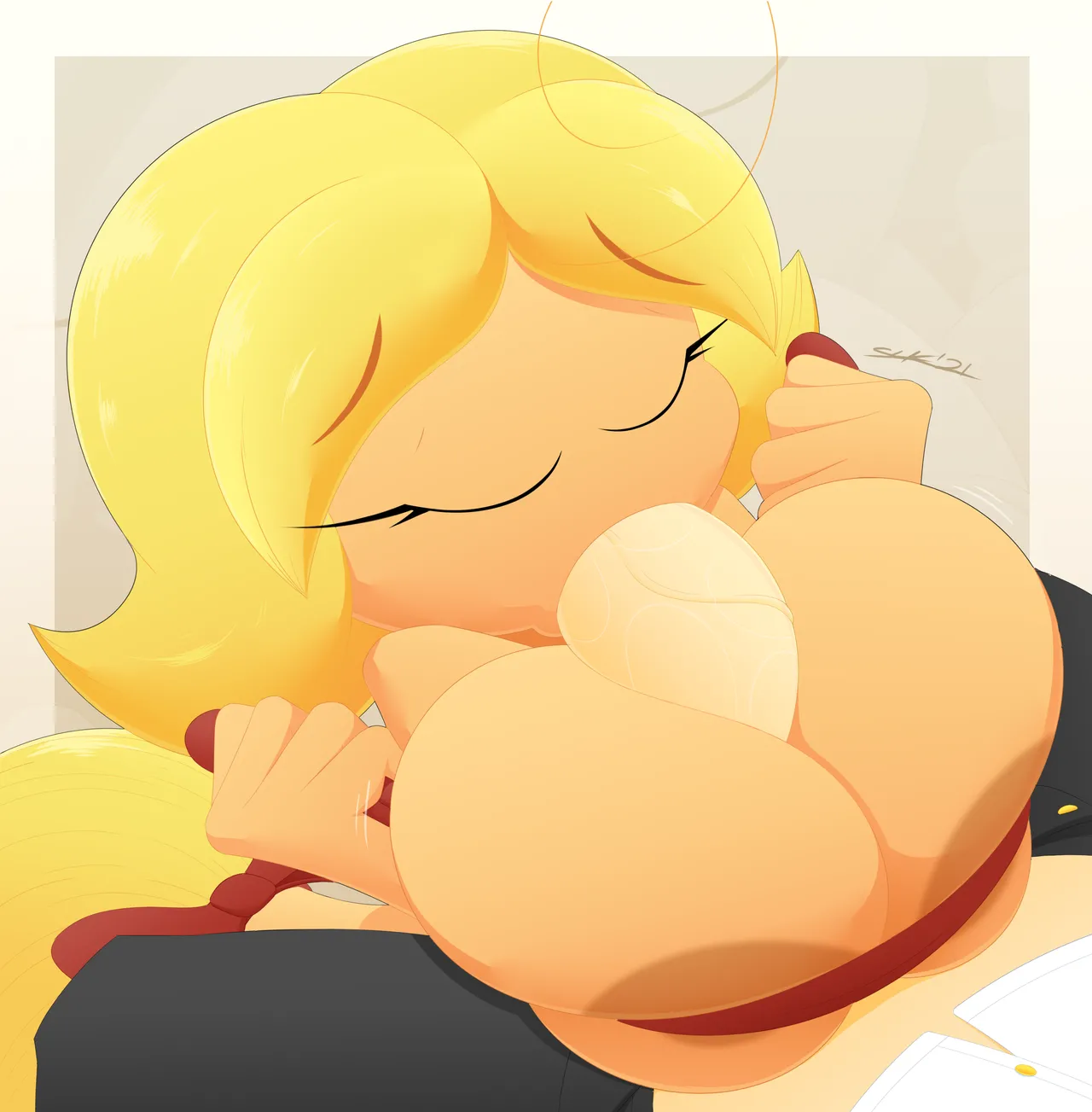 Mary Besom page 5 full