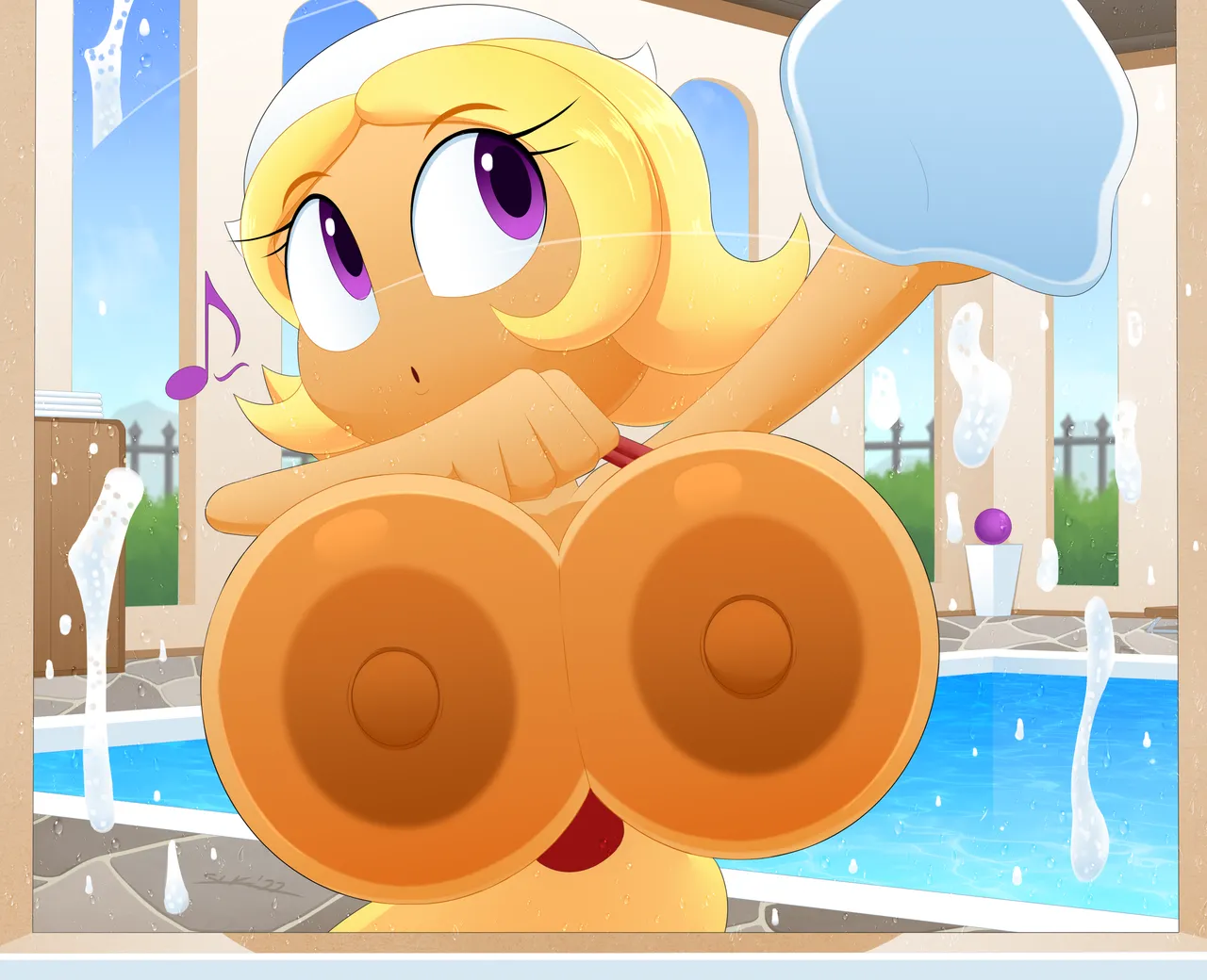 Mary Besom page 8 full