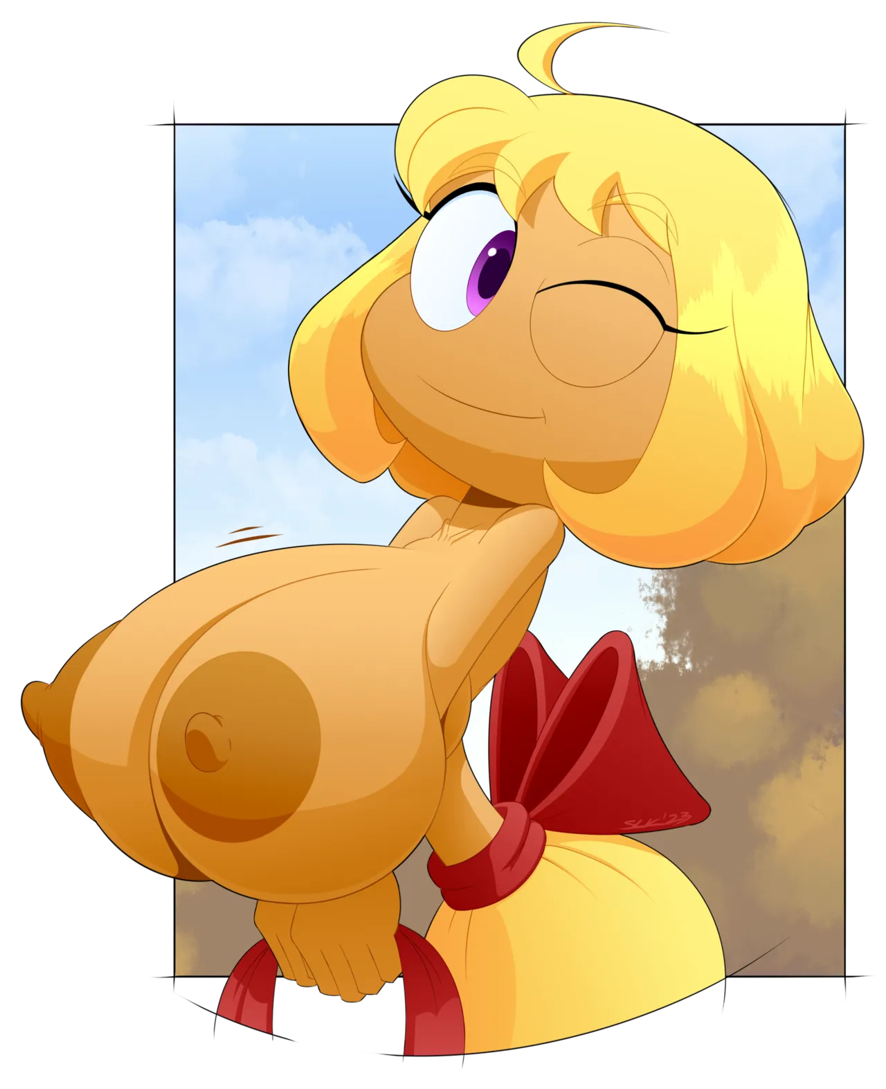 Mary Besom page 9 full